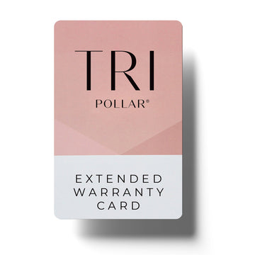 TriPollar 1 year Extended Warranty